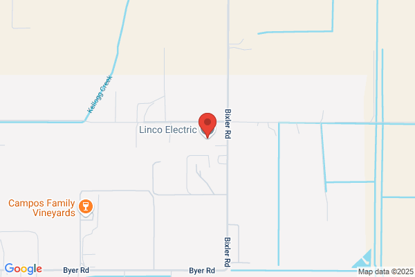 Linco Electrical Contracting Inc