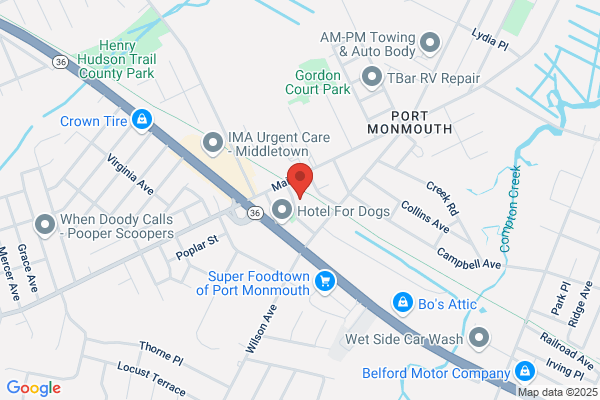 Bay Point Electrical Contractors