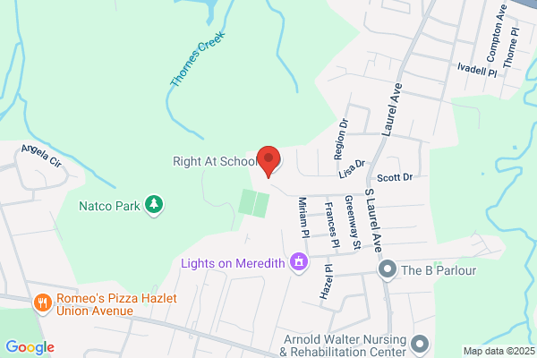 Hazlet Township of, Schools, Lillian Drive School