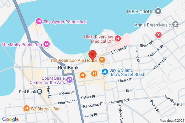 Pilates Plus Red Bank