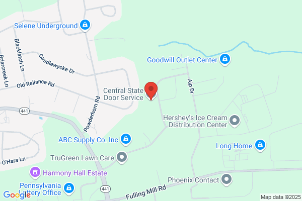 Centro Garage Door Repair Middletown