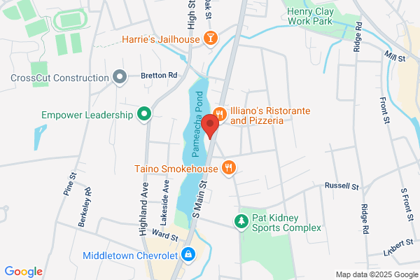 Middletown Mobil