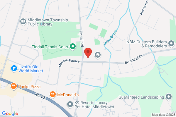 Middletown Township of, Middletown School District, Board of Education, Administration Offices