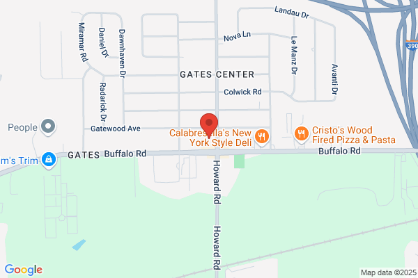 Colony Dry Cleaners