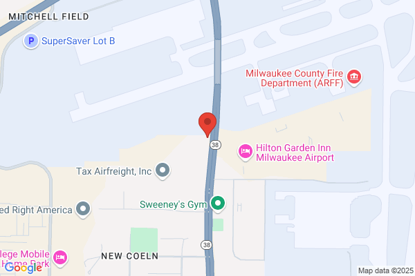 Airport Economy Service