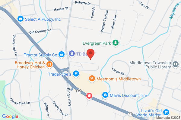 Renzo Gracie Jiu Jitsu - Middletown, NJ