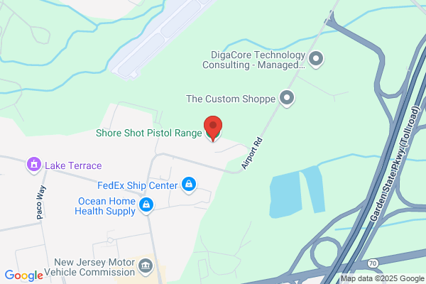 Shoot NJ LLC