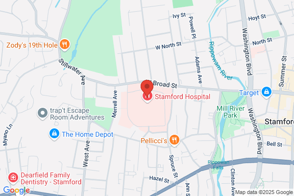 Isidore Tepler, MD - Closed