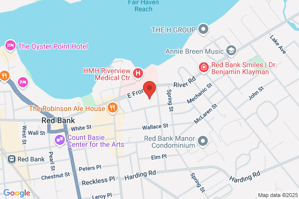 Thriveworks Counseling & Psychiatry Red Bank