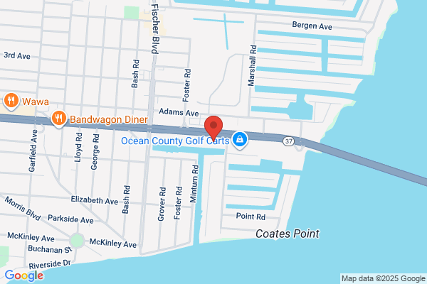 Bayshore Power & Marine Equipment