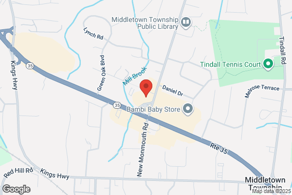 Deluxe Cleaners of Middletown