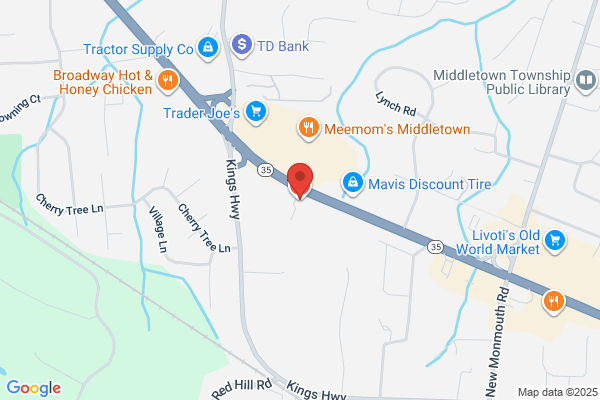 Middletown Animal Hospital