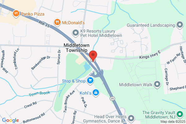 Middletown Garden Center & Landscape Co