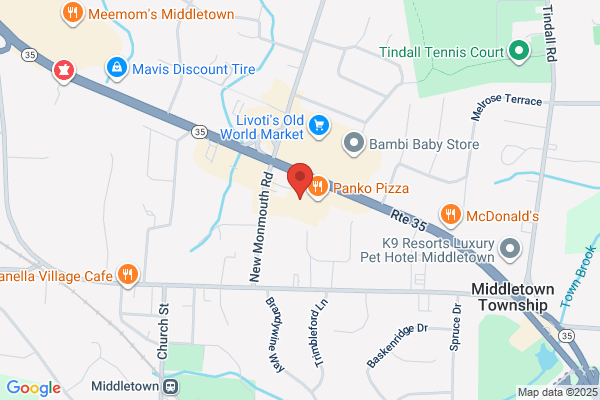 Neelam Exotic Indian Cuisine