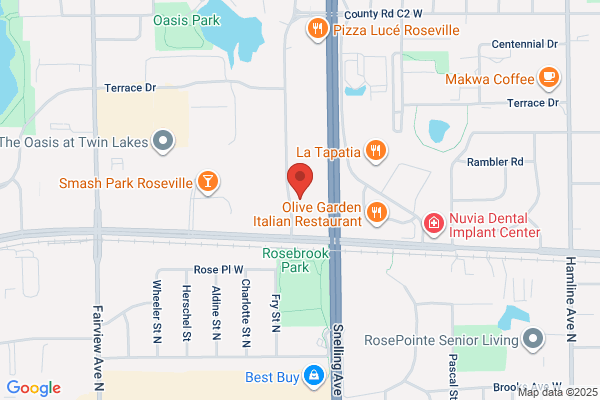 Pearle Vision - Closed Location