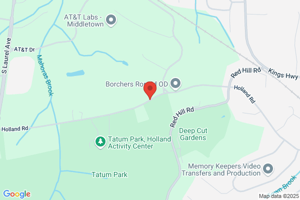 Tatum Park, Maintenance