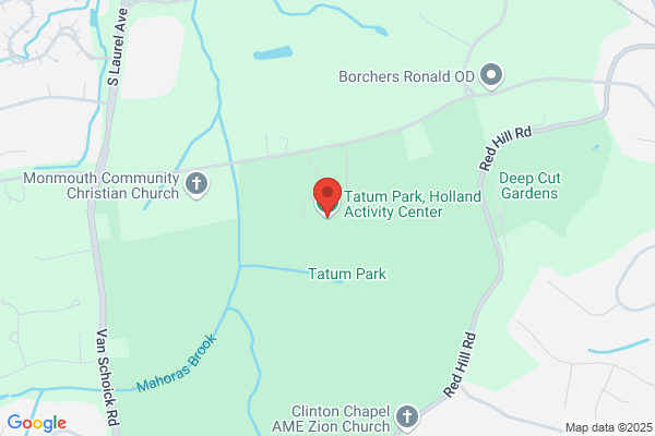 Tatum Park, Special Services