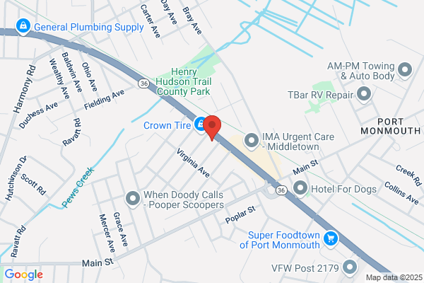 George B Trevett Plumbing & Heating