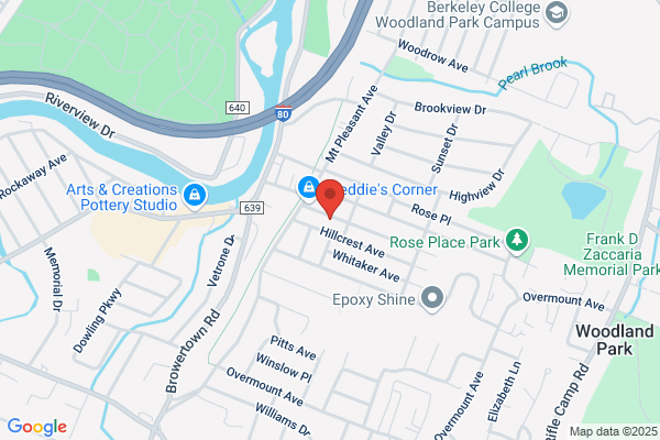 H Hansen & Sons Plumbing Inc