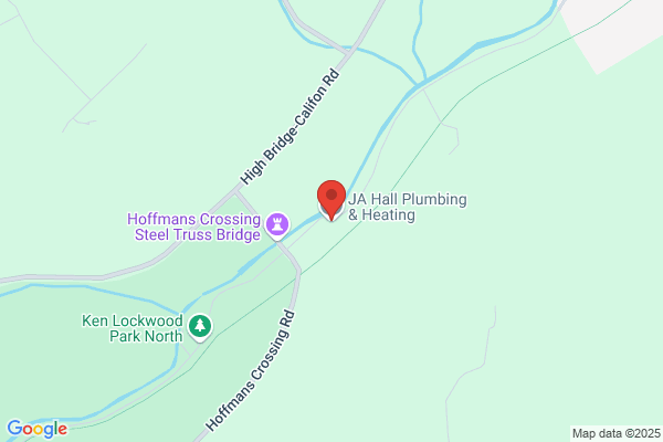 J & A Plumbing & Heating