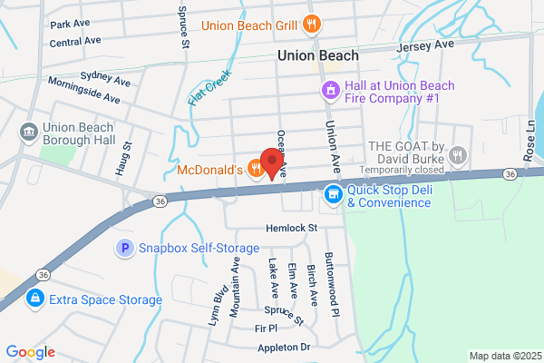 Early Years Development Center