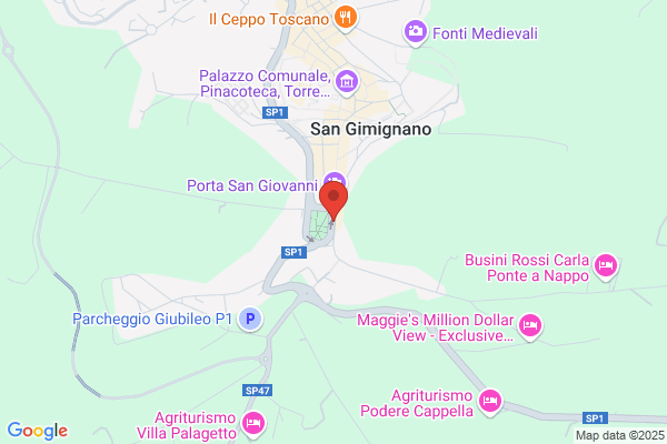 Rigolettos Trattoria