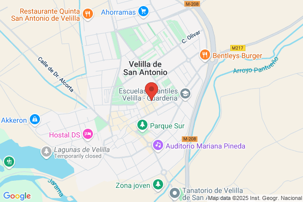 Le Belle Salon
