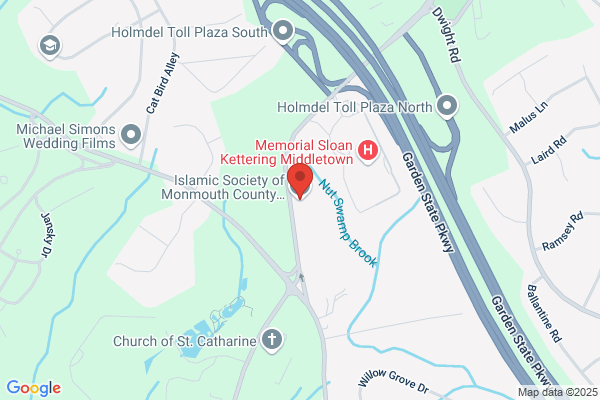 Islamic Society of Monmouth County