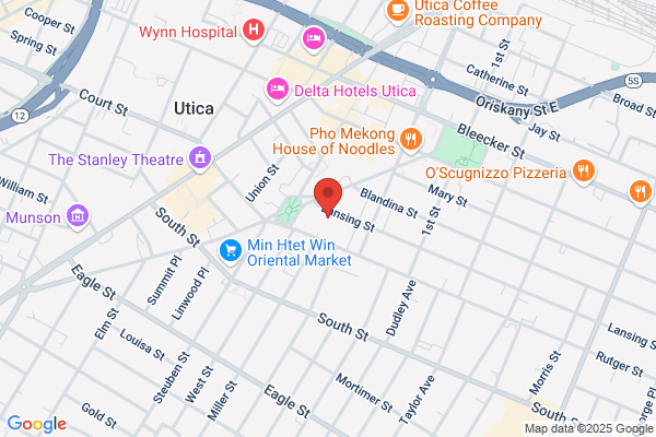 Alcohol Crisis Center