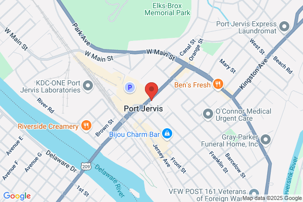 Restorative Management Corporation
