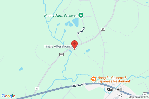Run Alterations