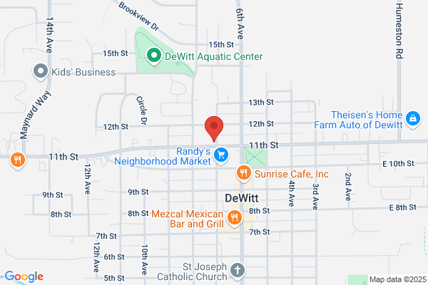 Holst Chiropractic Office