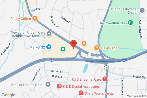 Mid-Hudson Pain Management & Physical Therapy