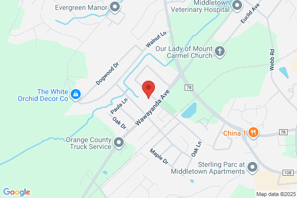 Deer Run Condo Association