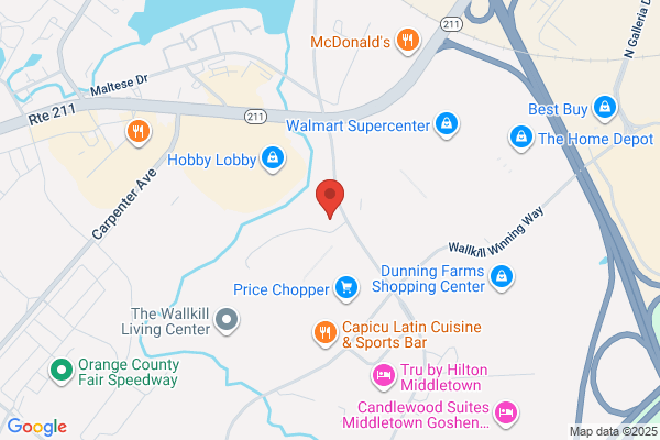 Firestone Tire & Service Centers