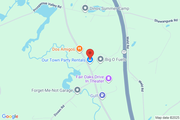 Johnsons George Auto & Truck Center