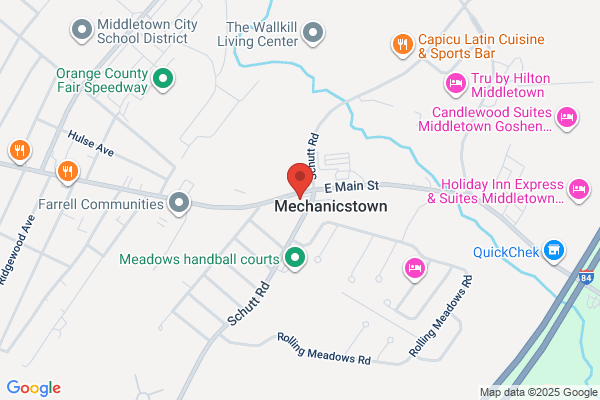 Messina's Tire & Auto