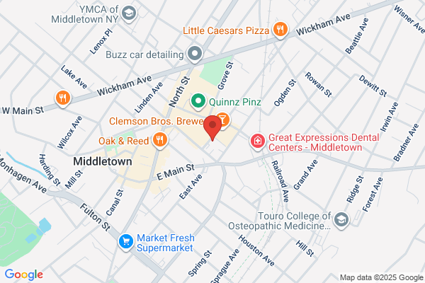 Barone's Auto Center