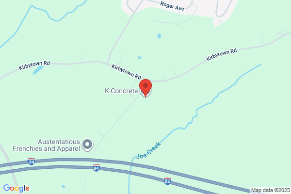 K Concrete
