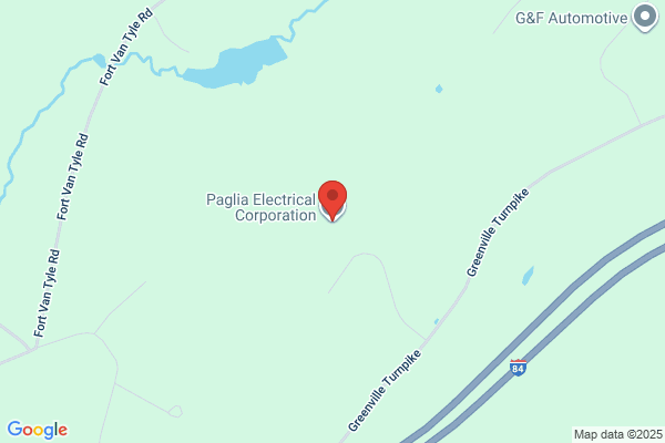 Paglia Electrical