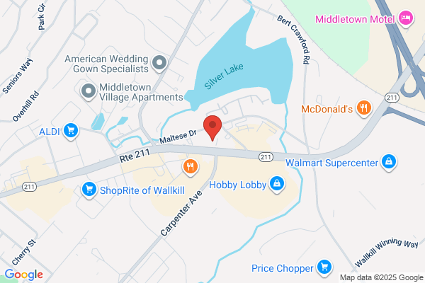 Mattress Firm Route 211 East