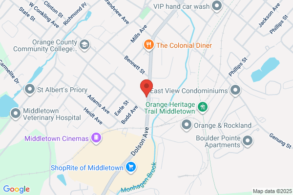 Dolson Avenue Medical
