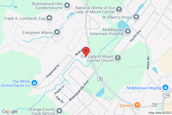 Alliance Church of Middletown