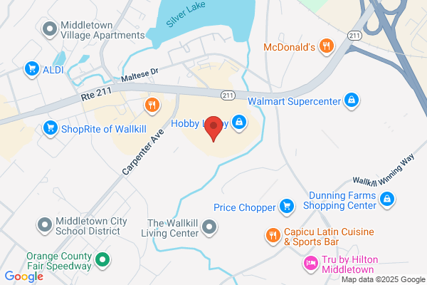 UFC Gym Middletown