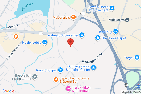 Burlington Coat Factory