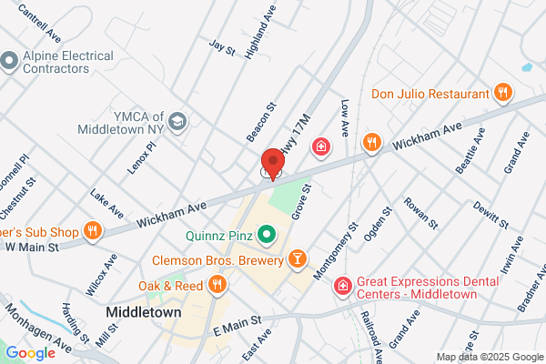 Park Circle Convenience