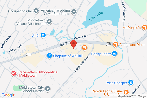 Mid-Hudson Valley Federal Credit Union