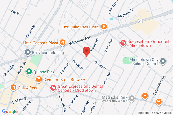 Lupitas Deli