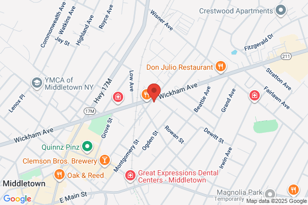 Ruben Jrs Supermarket & Deli