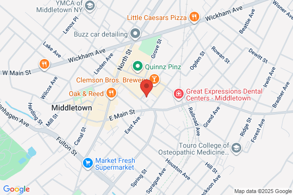 Torres Deli & Groceries